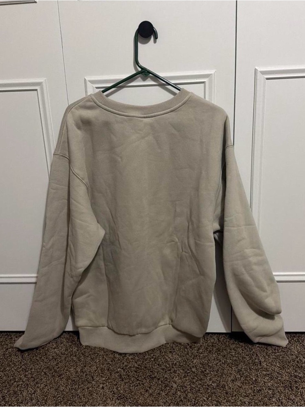Comfrt pull over. - Picture 3 of 7